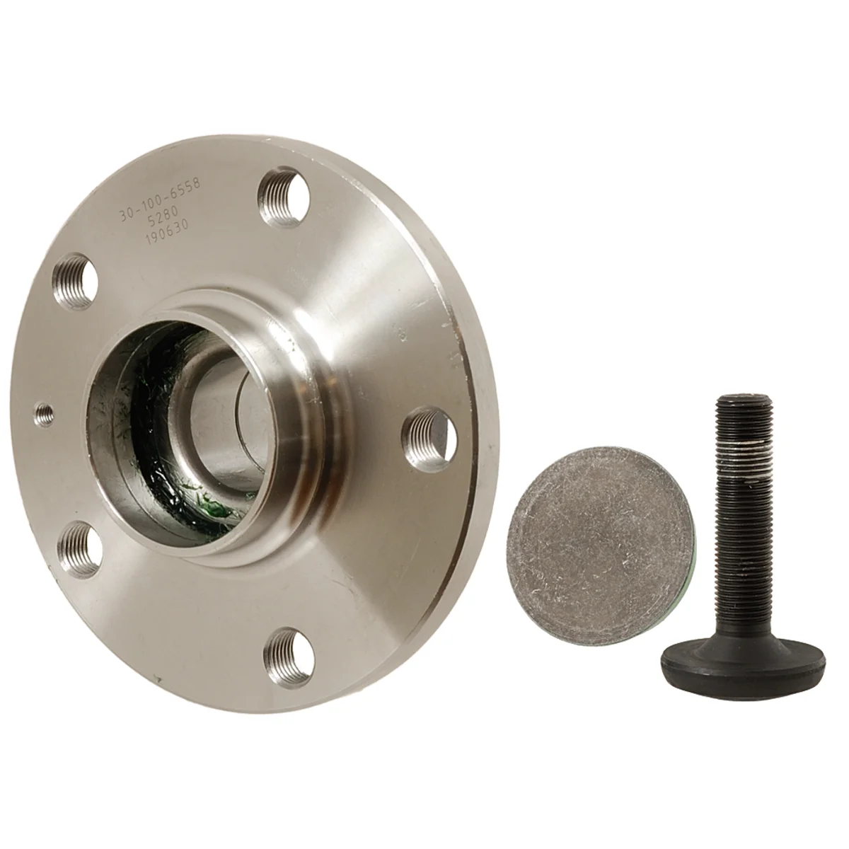 Pyöränlaakerisarja sopii VW