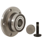 Pyöränlaakerisarja sopii VW