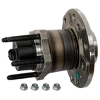 Pyöränlaakerisarja sopii SAABille