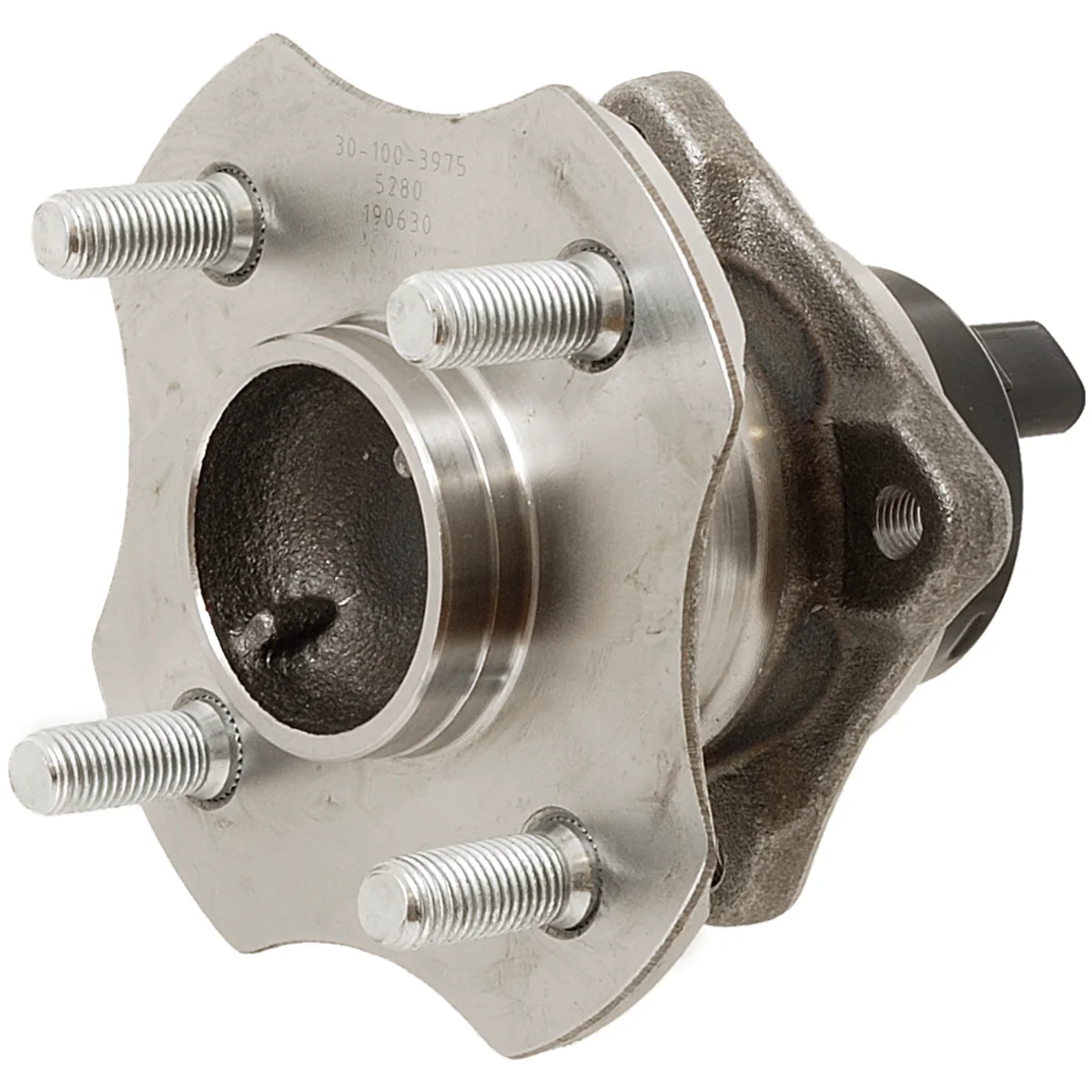 Pyöränlaakerisarja sopii Toyota