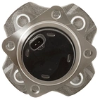 Pyöränlaakerisarja sopii Toyota