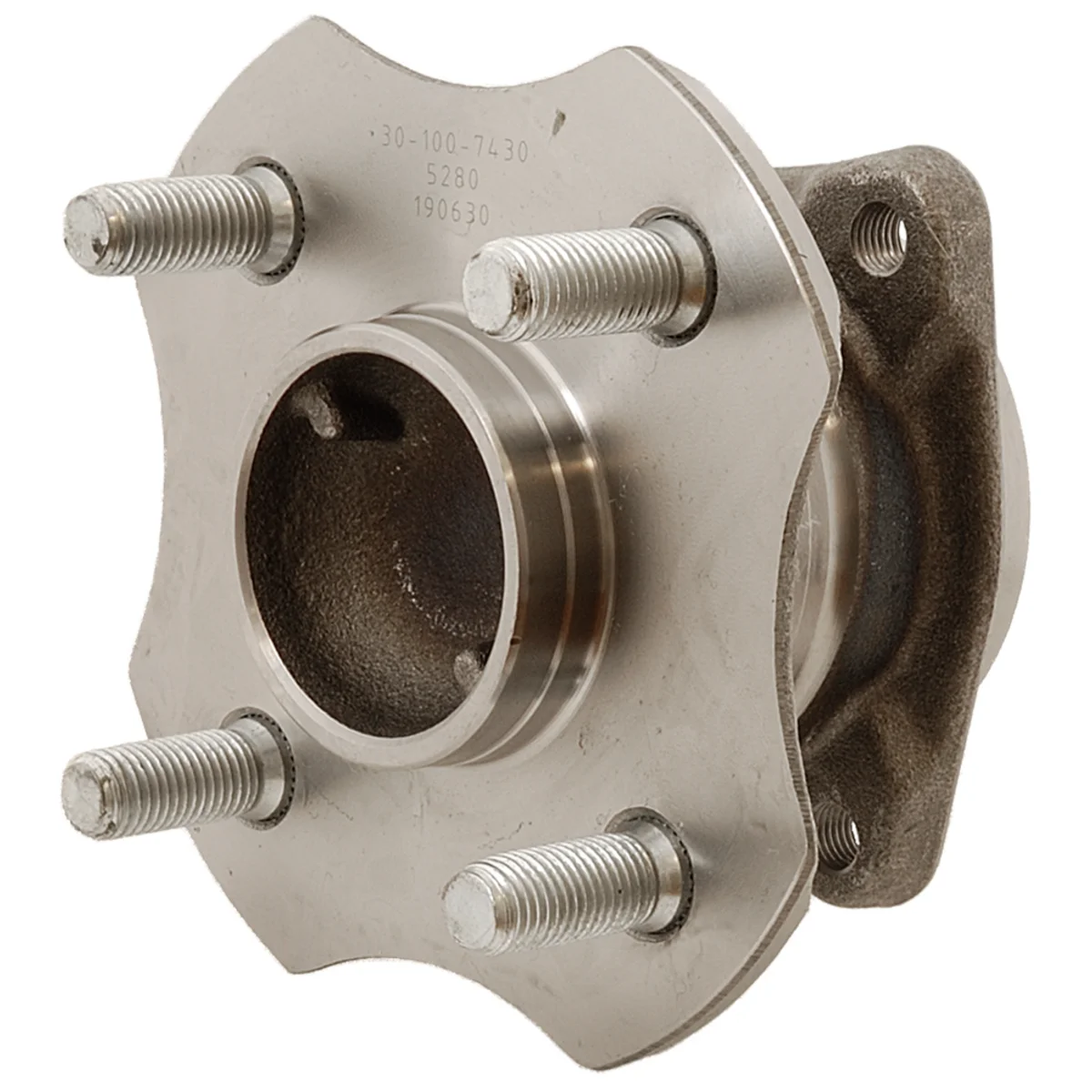 Pyöränlaakerisarja sopii Toyota