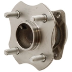 Pyöränlaakerisarja sopii Toyota