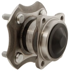 Pyöränlaakerisarja sopii Toyota