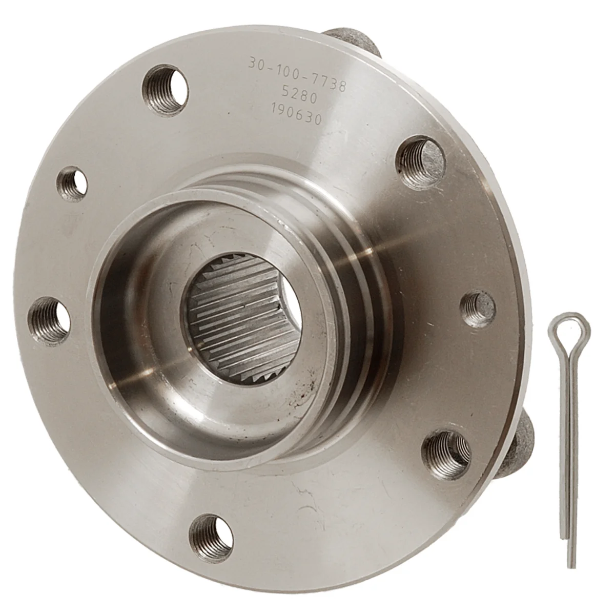 Pyöränlaakerisarja sopii Nissan