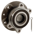 Pyöränlaakerisarja sopii Nissan