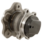 Pyöränlaakerisarja sopii Nissan