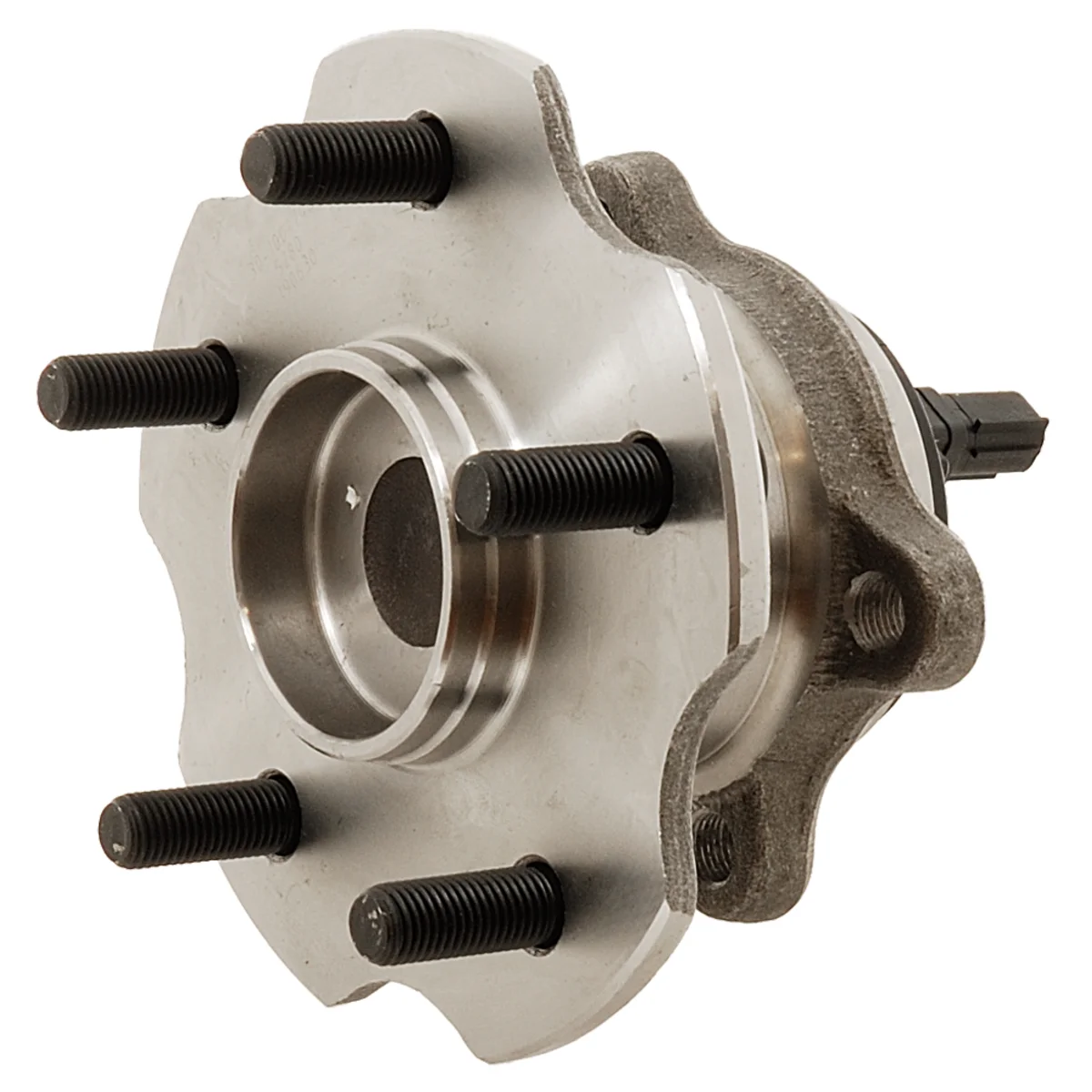 Pyöränlaakerisarja sopii Toyota