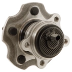 Pyöränlaakerisarja sopii Toyota