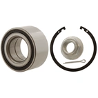 Pyöränlaakeri sopii Hyundaiin