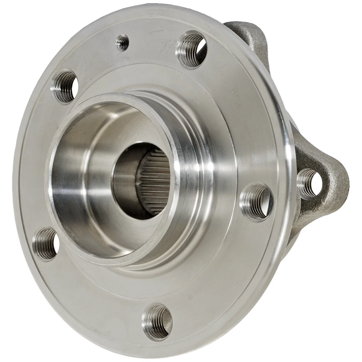 Pyöränlaakerisarja sopii Volvoon