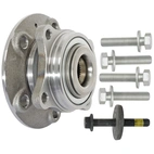 Pyöränlaakerisarja sopii Volvoon