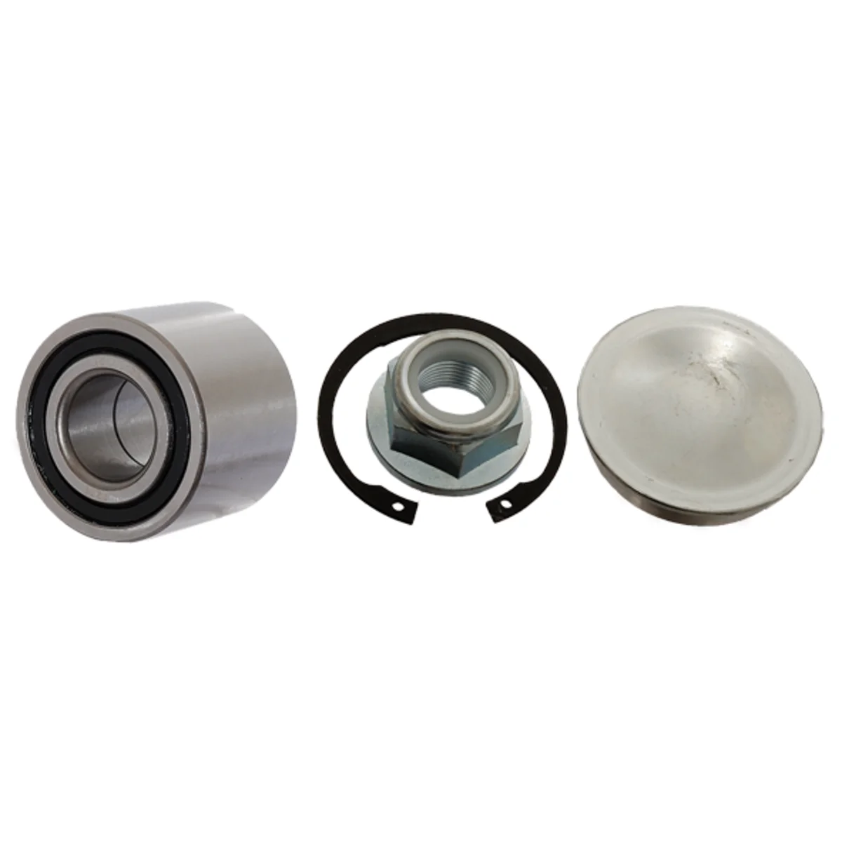 Pyörälaakerisarja sopii Renaultille