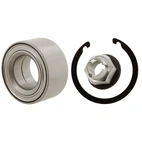 Pyöränlaakerisarja sopii Volvoon