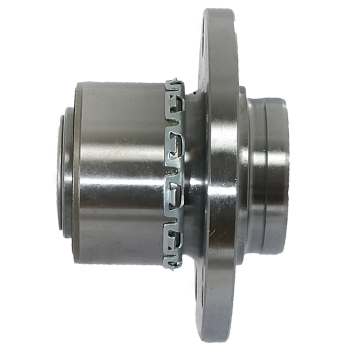 Pyöränlaakerisarja sopii Skodaan