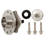 Pyöränlaakerisarja sopii SAABille