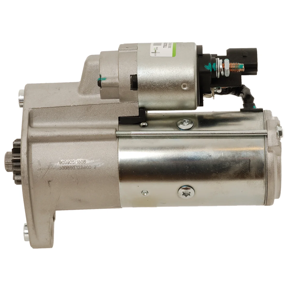 Starttimoottori 12V-2.2kW (VW)