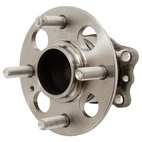 Pyöränlaakerisarja sopii Hyundai