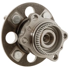 Pyöränlaakerisarja sopii Hyundai