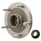 Pyöränlaakerisarja sopii Fordille