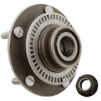 Pyöränlaakerisarja sopii Fordille