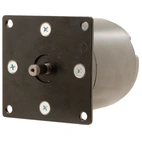 Sähkömoottori 12V suolankylvölaitteeseen