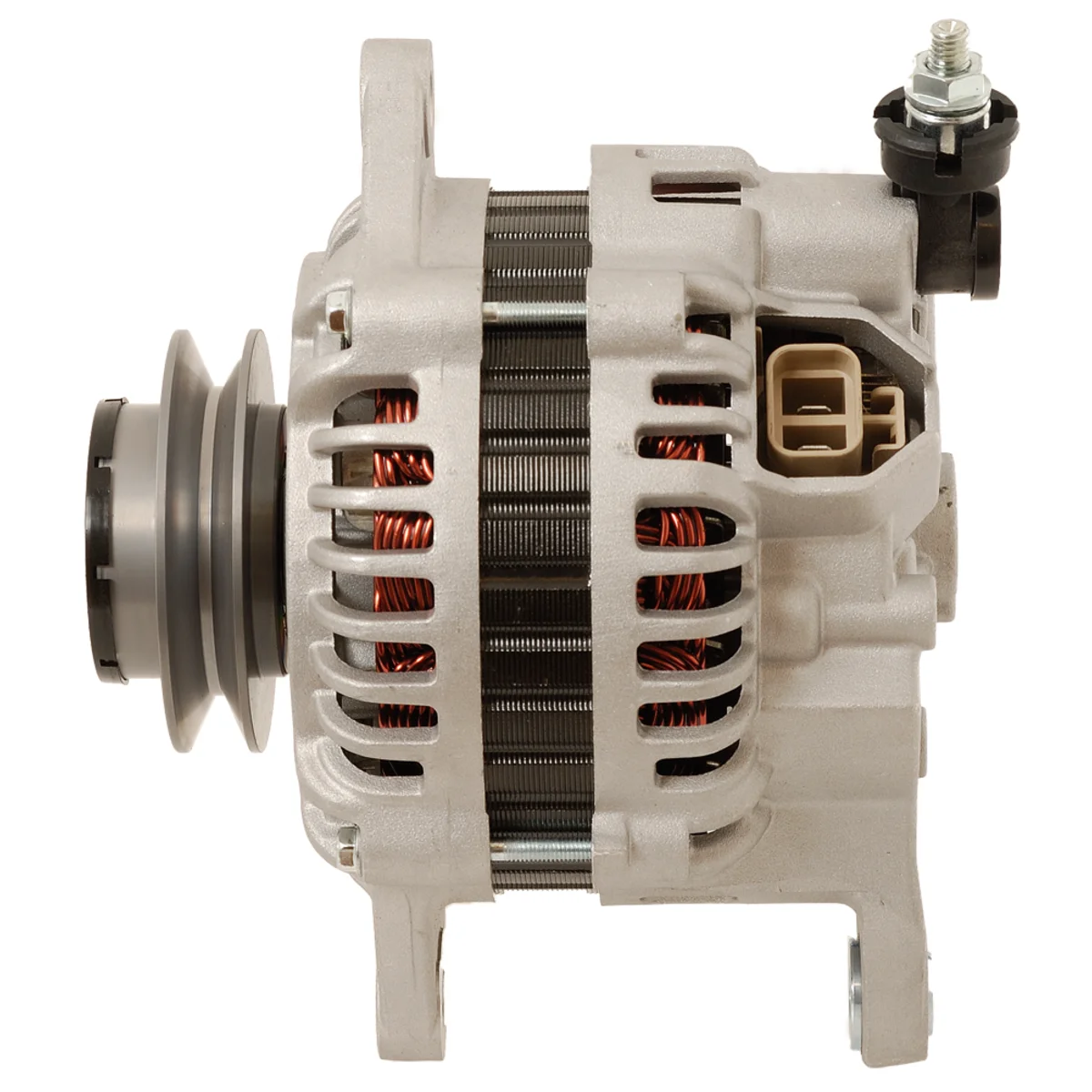 Laturi 12V-110A