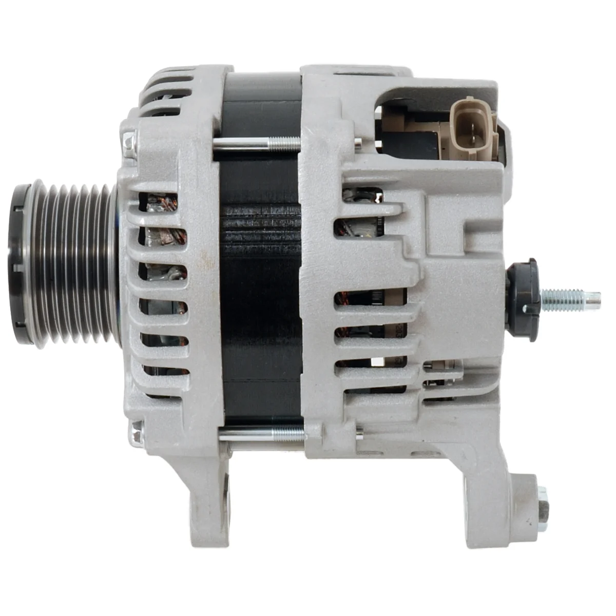 Laturi 12V-150A