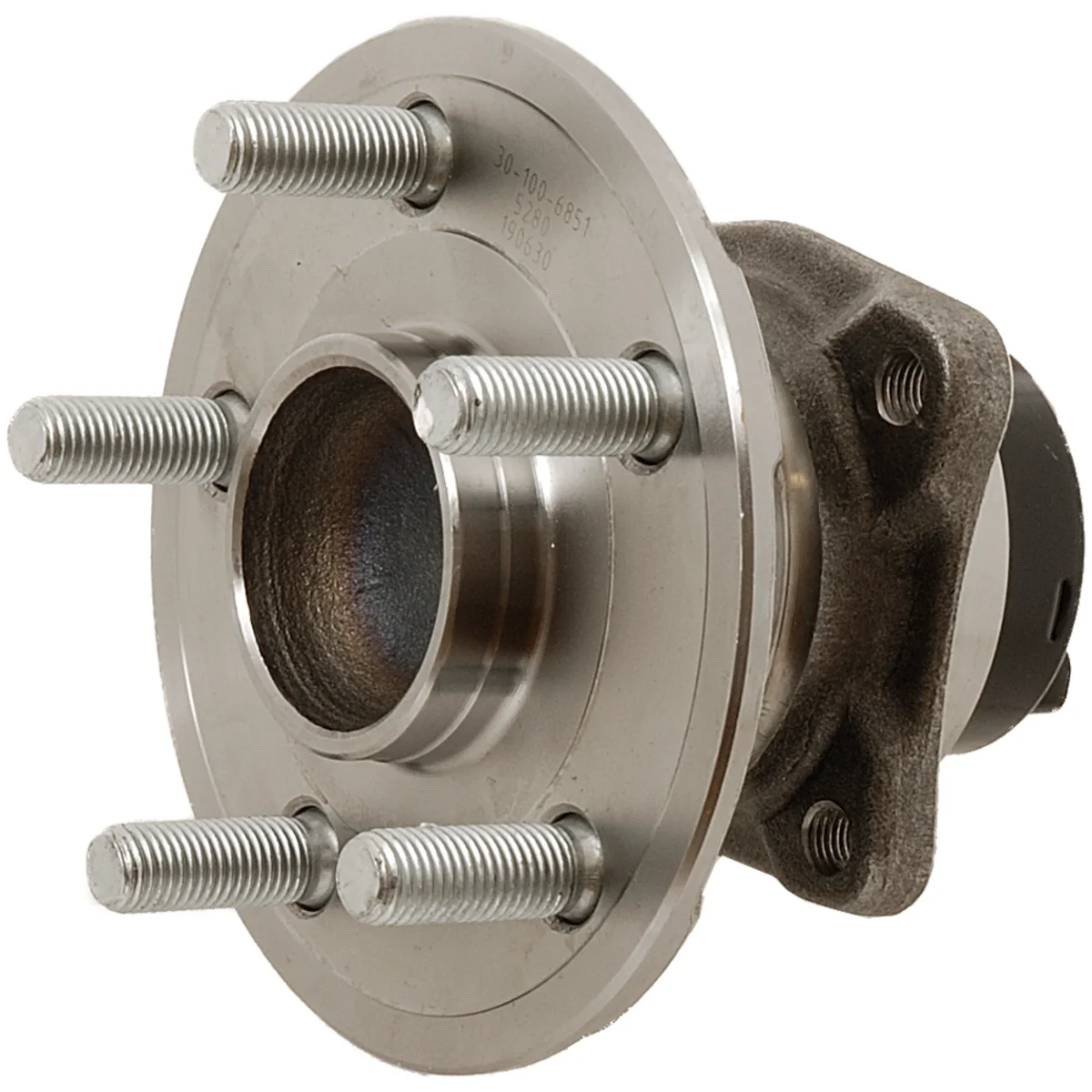 Pyöränlaakerisarja sopii Toyota