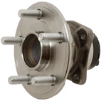 Pyöränlaakerisarja sopii Toyota