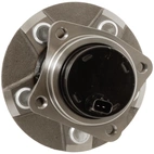 Pyöränlaakerisarja sopii Toyota