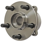 Pyöränlaakerisarja sopii Toyota