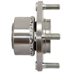 Pyöränlaakerisarja sopii Mitsubishiin