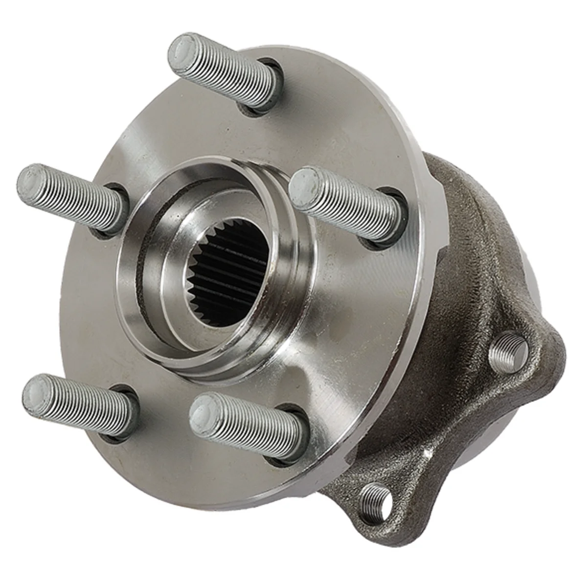 Pyöränlaakerisarja sopii Subaru