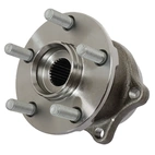 Pyöränlaakerisarja sopii Subaru