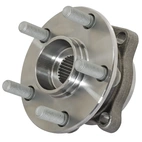 Pyöränlaakerisarja sopii Subaru