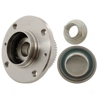 Pyöränlaakerisarja sopii Peugeot