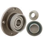 Pyöränlaakerisarja sopii Peugeot