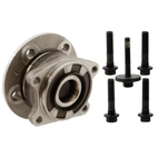 Pyöränlaakerisarja sopii Volvoon