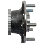 Pyöränlaakerisarja sopii Honda