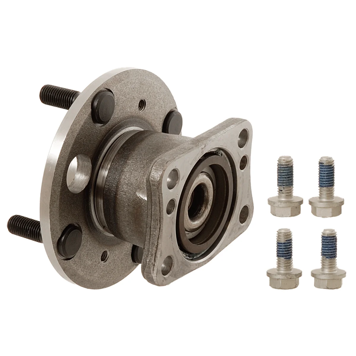 Pyöränlaakerisarja sopii Fordille