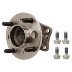 Pyöränlaakerisarja sopii Fordille