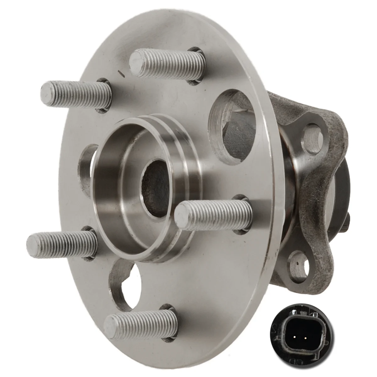 Pyöränlaakerisarja sopii Toyota