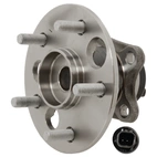 Pyöränlaakerisarja sopii Toyota