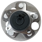 Pyöränlaakerisarja sopii Toyota