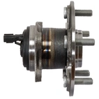 Pyöränlaakerisarja sopii Toyota