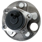 Pyöränlaakerisarja sopii Toyota