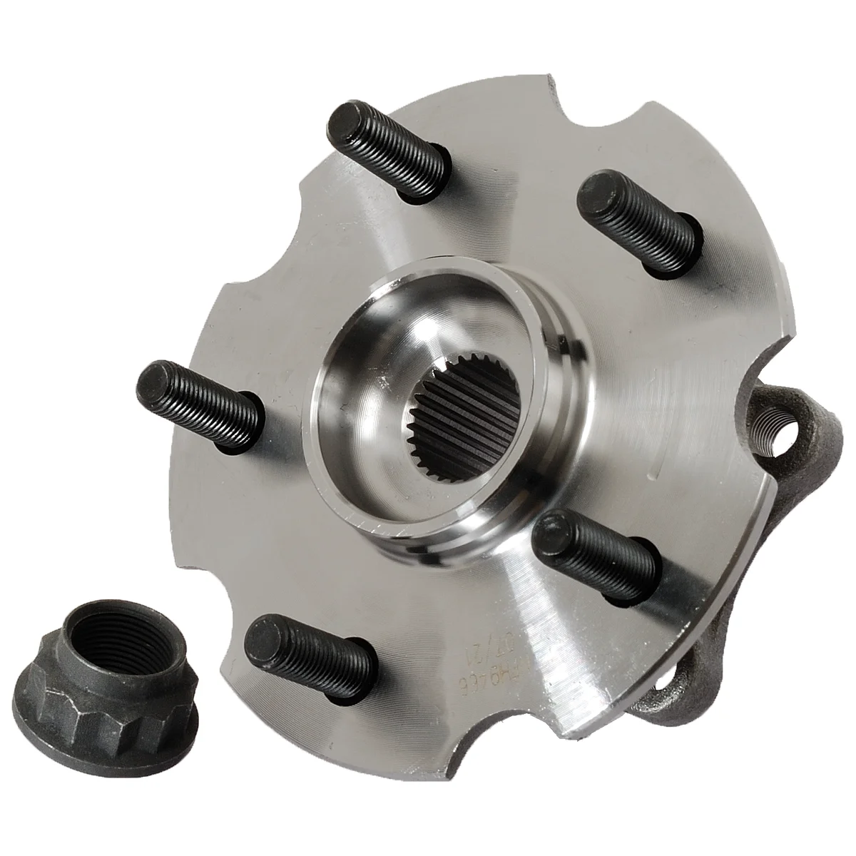 Pyöränlaakerisarja sopii Toyota