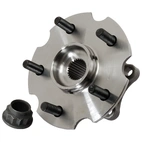 Pyöränlaakerisarja sopii Toyota