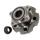 Pyöränlaakerisarja sopii Toyota